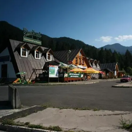 Slovakotour Gæstehus 2*