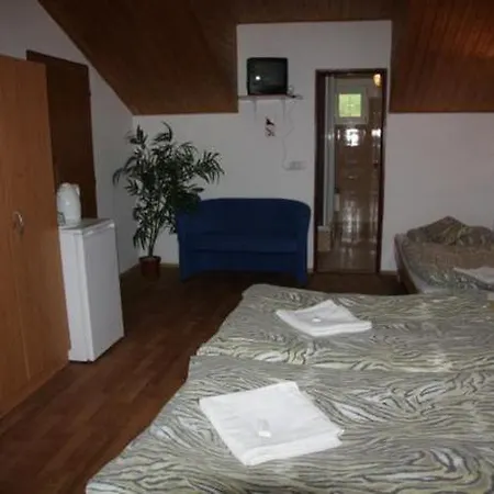 Slovakotour 2* Liptovský Mikuláš