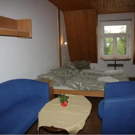 Slovakotour Liptovský Mikuláš