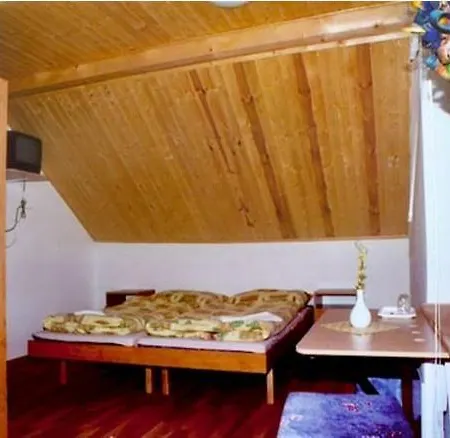 Slovakotour Gæstehus