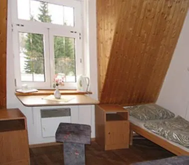 Slovakotour Gæstehus 2*